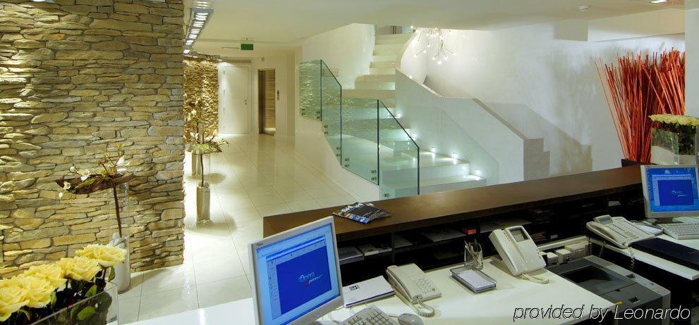 C-hotels The Style 4* Florença
