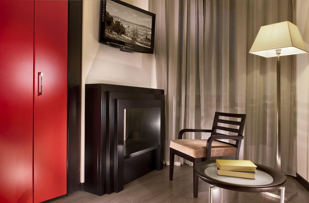 C-hotels The Style Florença