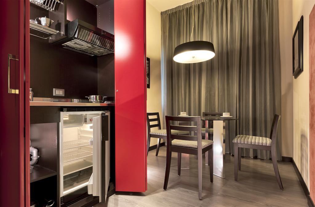 Aparthotel C-hotels The Style Florença