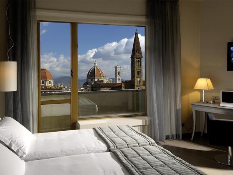 C-hotels The Style 4* Florença