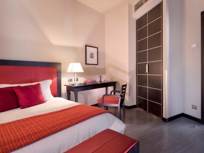 C-hotels The Style Florença