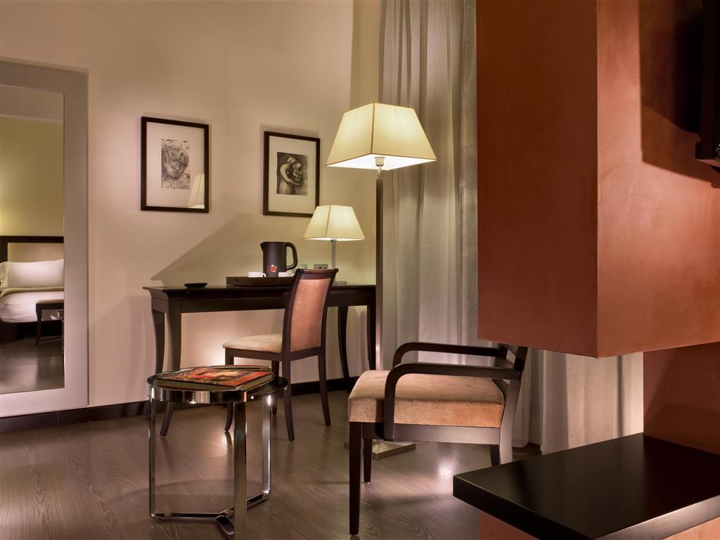 C-hotels The Style Aparthotel 4*