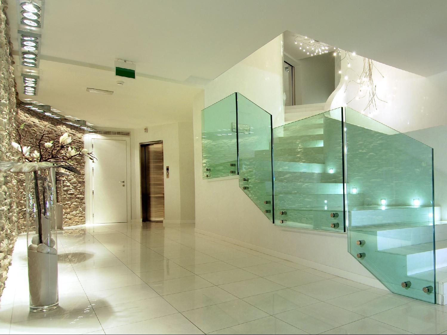 C-hotels The Style Aparthotel