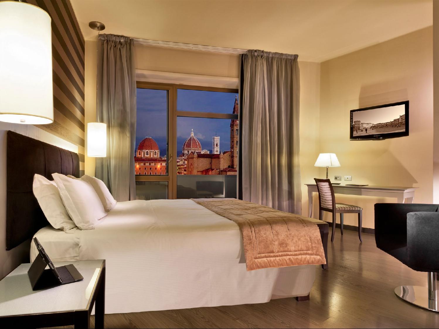 Aparthotel C-hotels The Style Florença