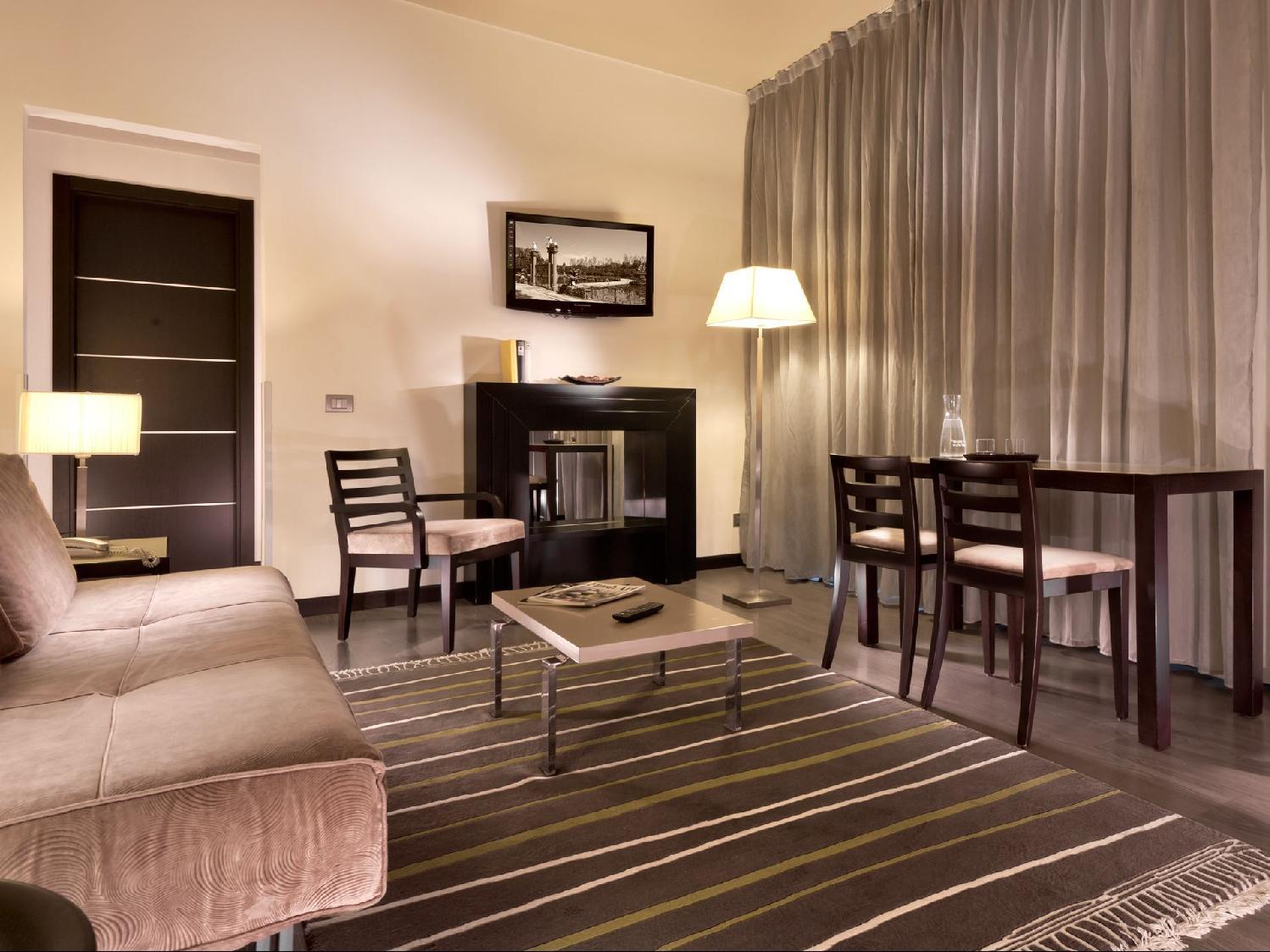 C-hotels The Style Florença