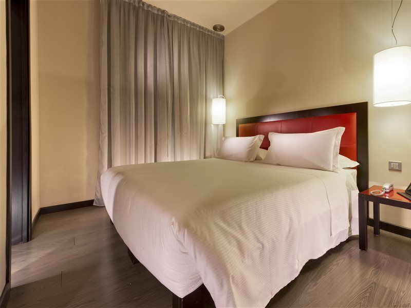 C-hotels The Style 4* Florença