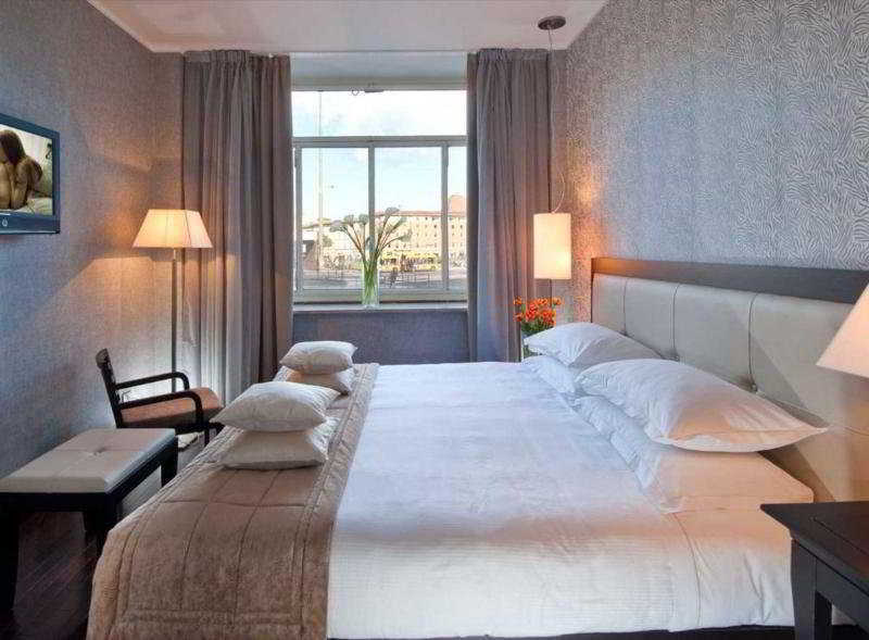 C-hotels The Style Aparthotel