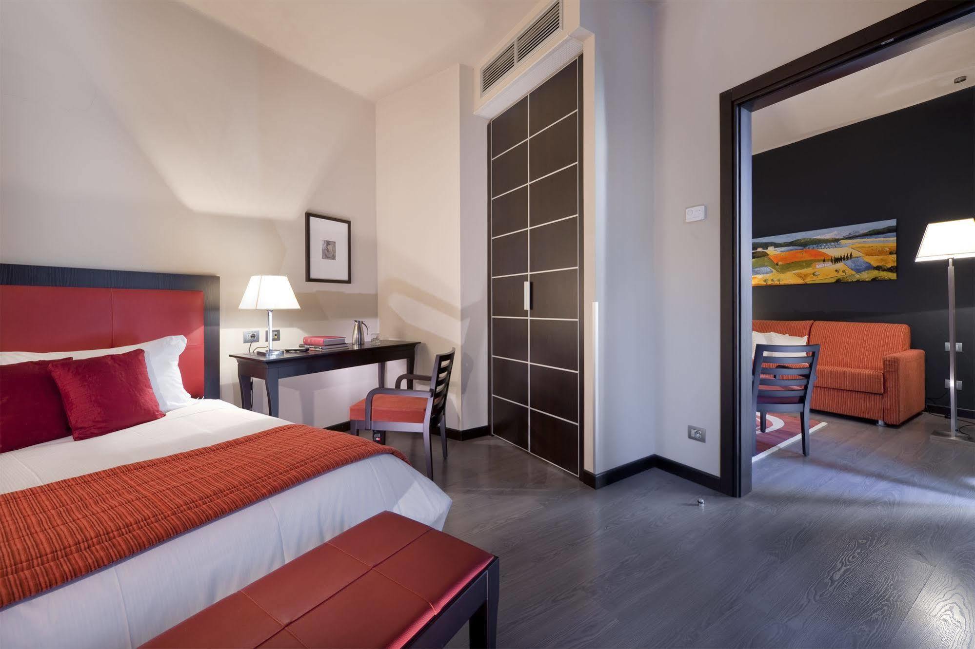 C-hotels The Style 4* Florença
