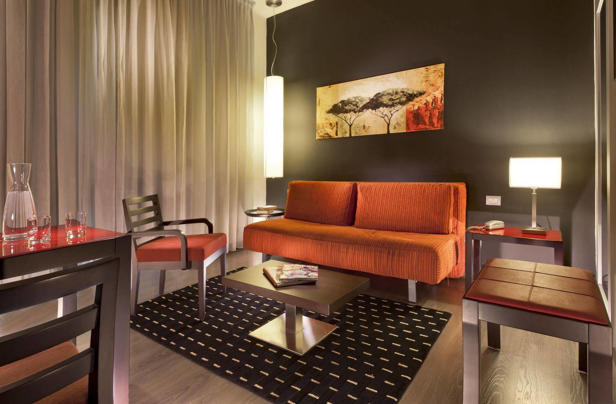 Aparthotel C-hotels The Style Florença