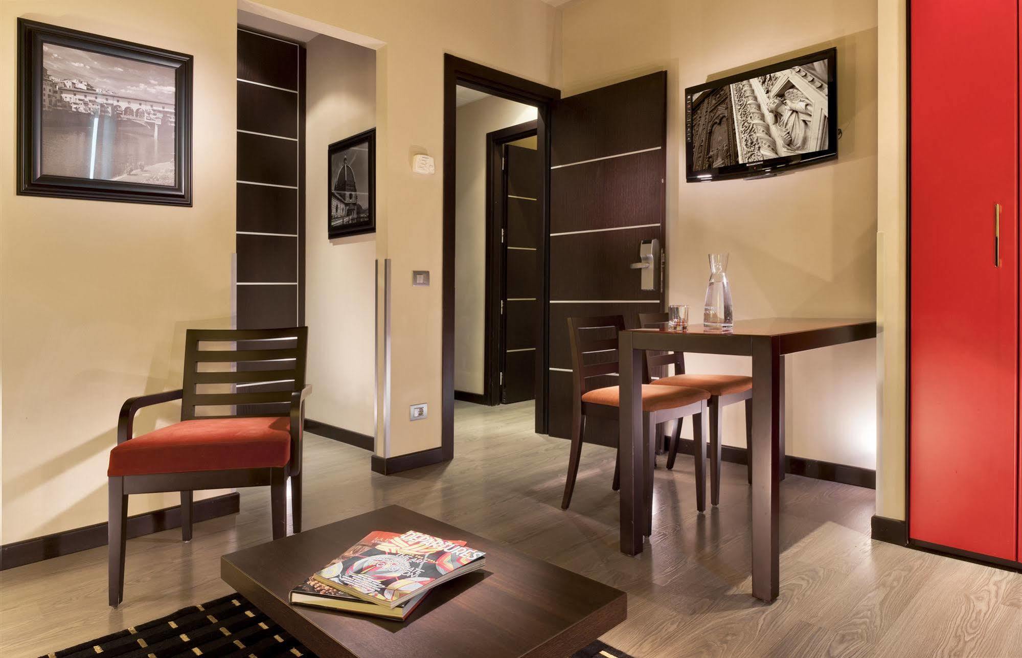 C-hotels The Style Aparthotel