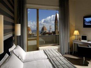 C-hotels The Style Aparthotel Firenze