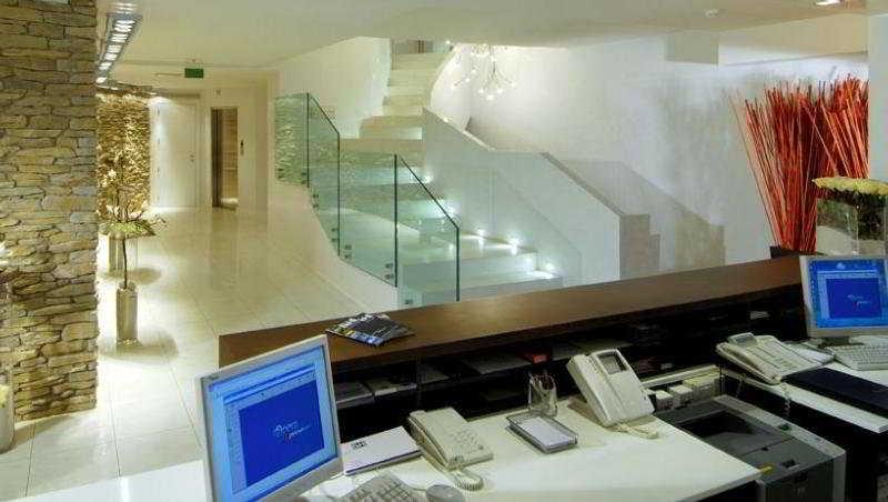 C-hotels The Style Aparthotel Firenze