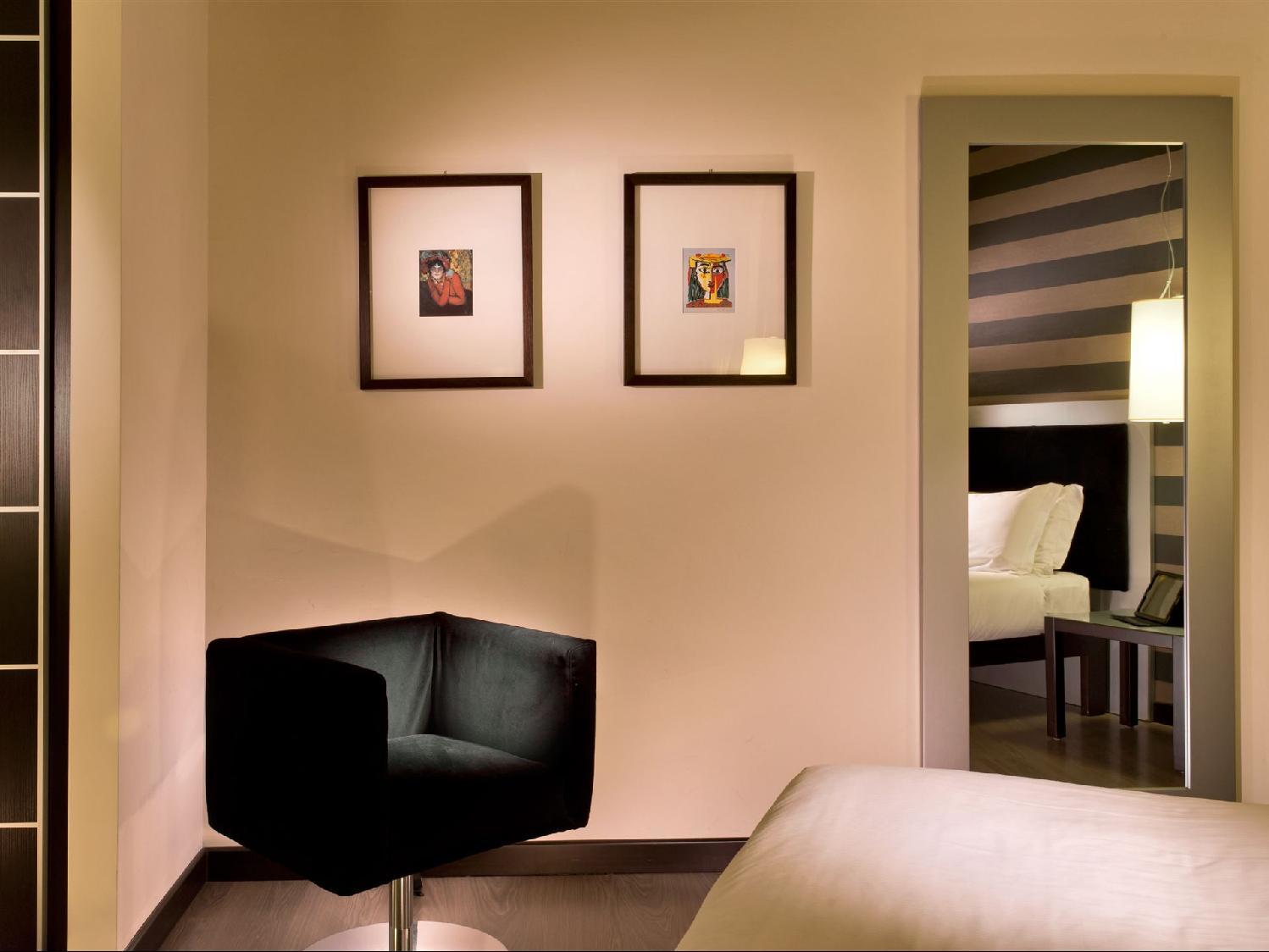 Aparthotel C-hotels The Style Firenze